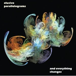 ELUSIVE PARALLELOGRAMS  - EVERYTHING CHANGES