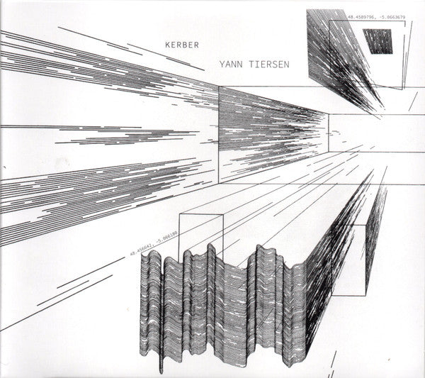 TIERSEN, YANN  - KERBER