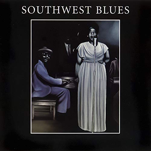 VARIOUS  - MERCURY BLUES & RHYTHM STORY