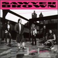 SAWYER BROWN  - WIDE OPEN