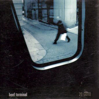 BEEF TERMINAL  - 20 GOTO 10