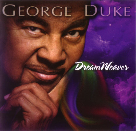 DUKE, GEORGE  - DREAMWEAVER