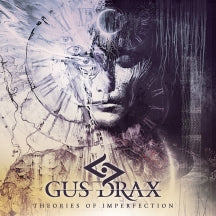 GUS DRAX - THEORIES OF IMPERFECTION [CD]