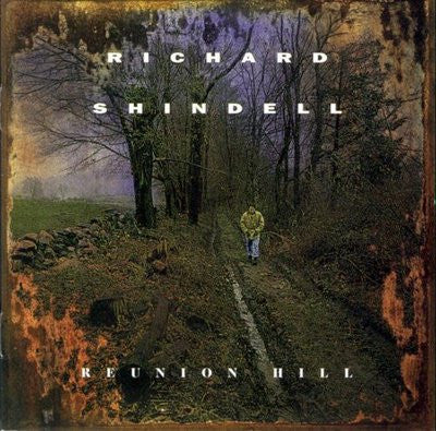 SHINDELL, RICHARD  - REUNION HILL