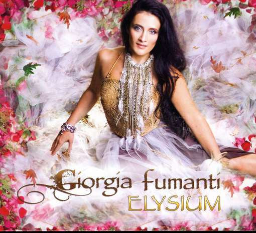 FUMANTI, GIORGIA  - ELYSIUM