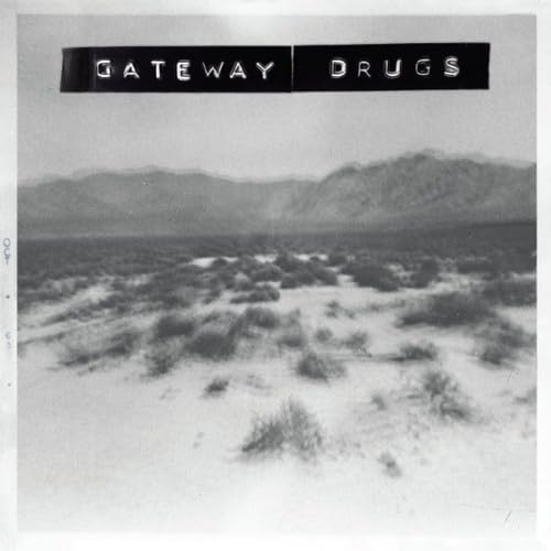 GATEWAY DRUGS - MAGICK SPELLS (CD)