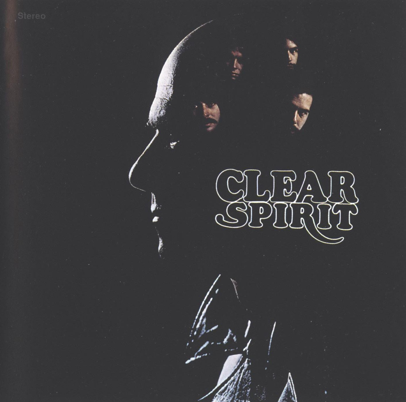SPIRIT  - CLEAR