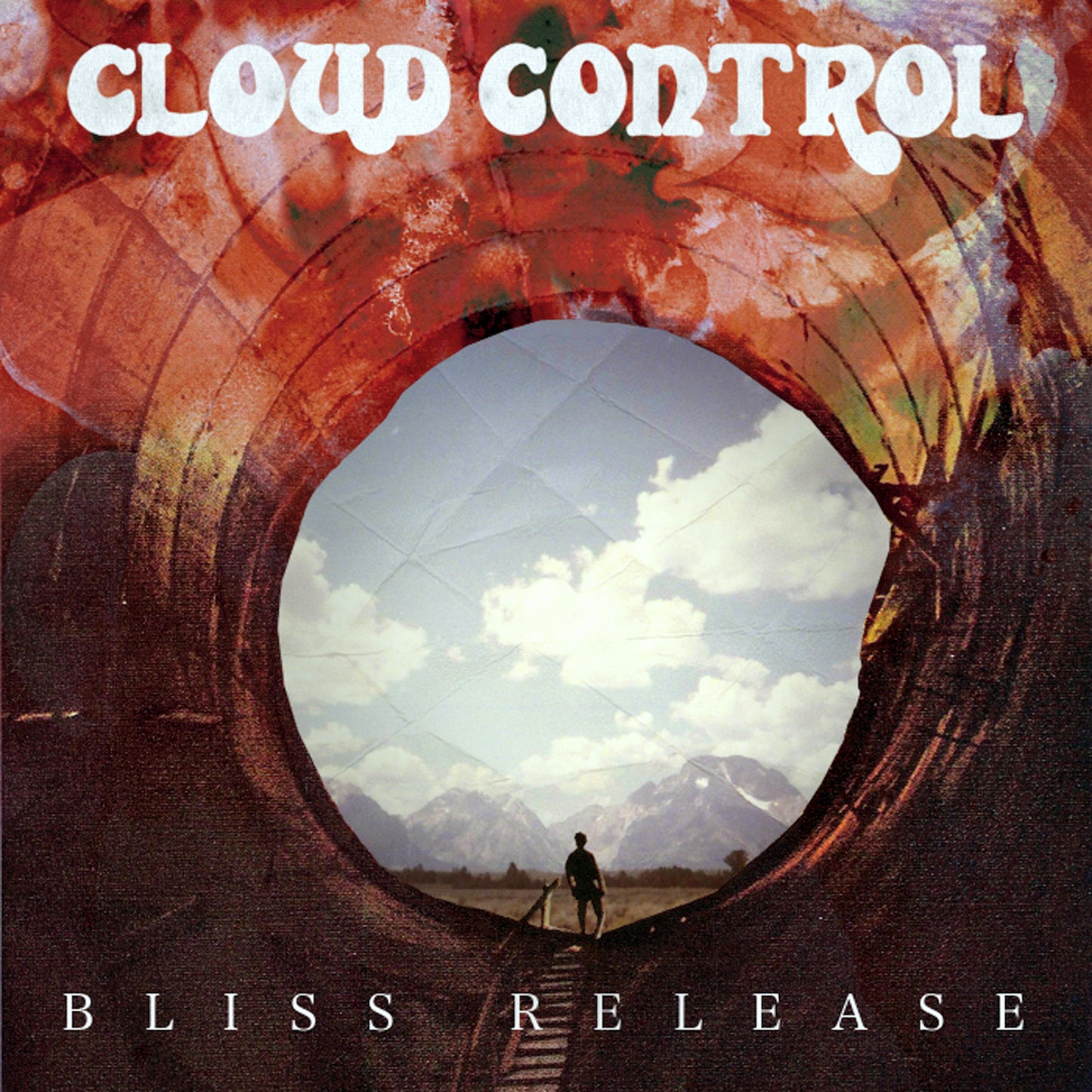 CLOUD CONTROL  - BLISS RELEASE