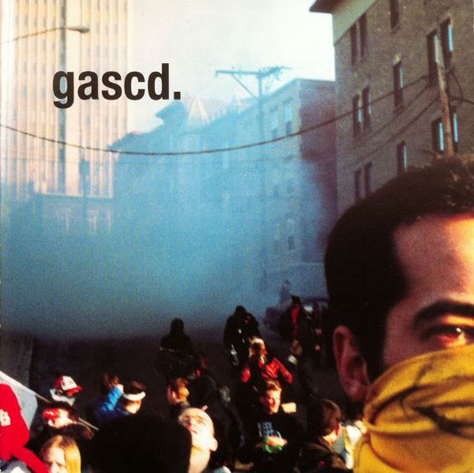 VARIOUS  - GASCD (2CDS)