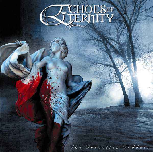 ECHOES OF ETERNITY  - FORGOTTEN GODDESS