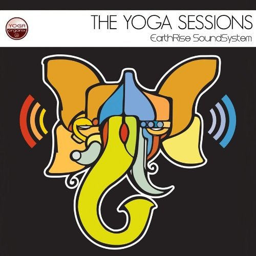 EARTHRISE SOUNDSYSTEM  - YOGA SESSIONS