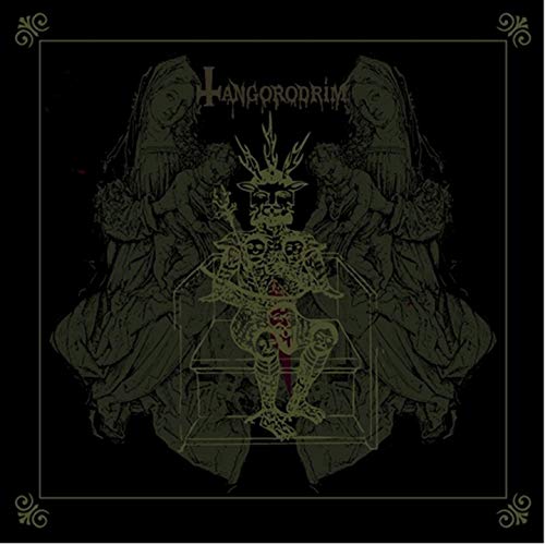 TANGORODRIM  - JUSTUS EX FIDE VIVIT