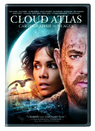 CLOUD ATLAS