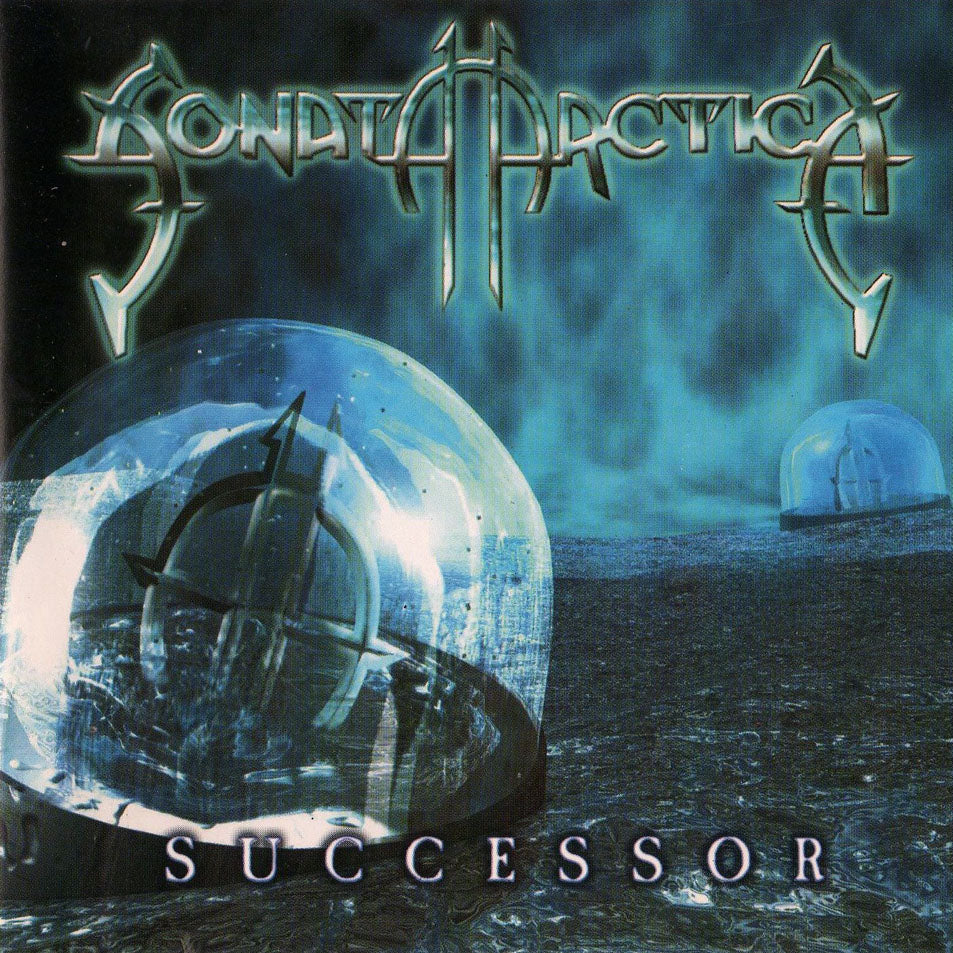 SONATA ARCTICA  - SUCCESSOR