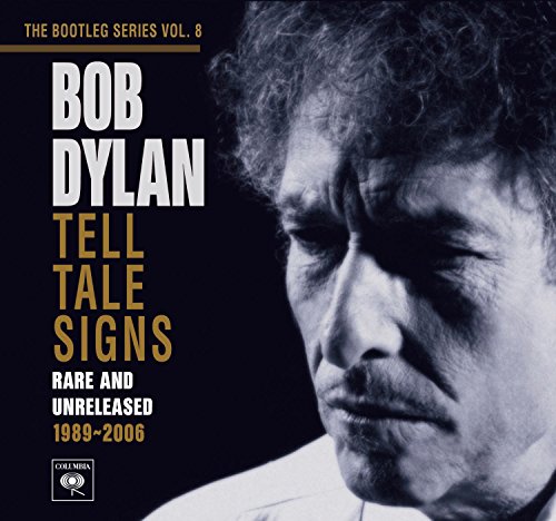 DYLAN, BOB  - TELL TALE SIGNS 1989-2006: BOOTLEG V8 (2