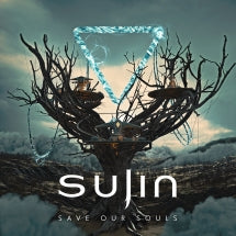 SUJIN - SAVE OUR SOULS [CD]