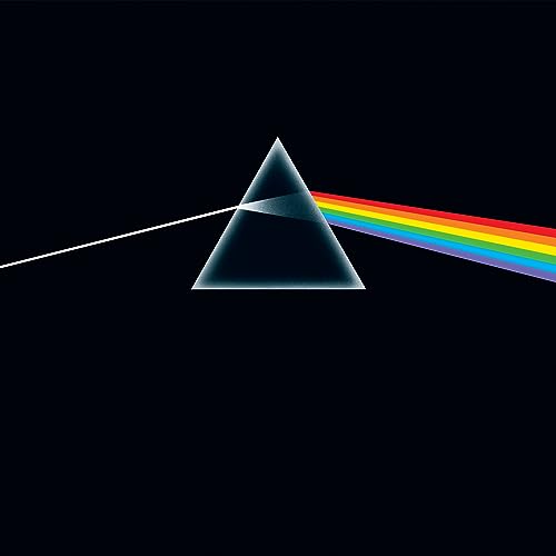 PINK FLOYD - BLU:DARK SIDE OF THE MOON (AUDIO ONLY)