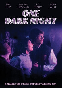 ONE DARK NIGHT [DVD]