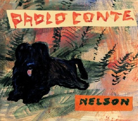 CONTE, PAOLO  - NELSON