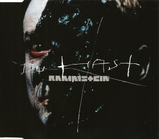 RAMMSTEIN  - DU HAUST (CDS)