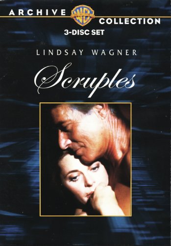 SCRUPLES - DVD-WARNER ARCHIVE