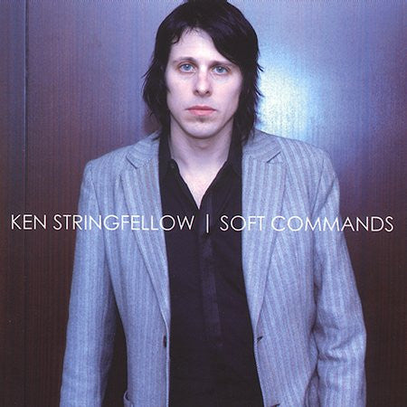 STRINGFELLOW, KEN  - SOFT COMMAND