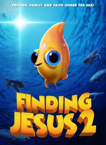 FINDING JESUS 2 [DVD]