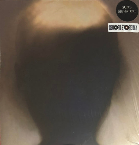 SUN BELT - CABALCOR (CD)