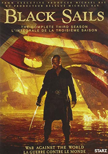 BLACK SAILS: SEASON 3