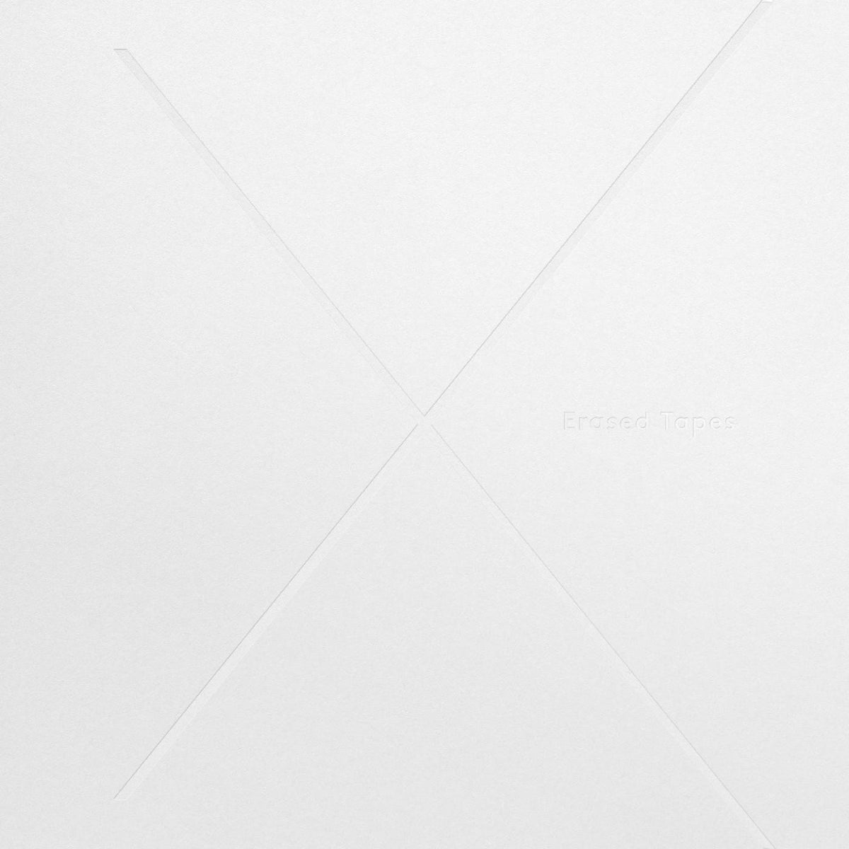 VARIOUS ARTISTS - 1+1=X (2CD BOX)