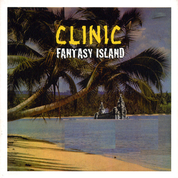 CLINIC  - FANTASY ISLAND