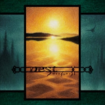 NEST - WOODSMOKE [CD]