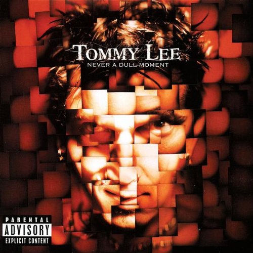 LEE, TOMMY - NEVER A DULL MOMENT