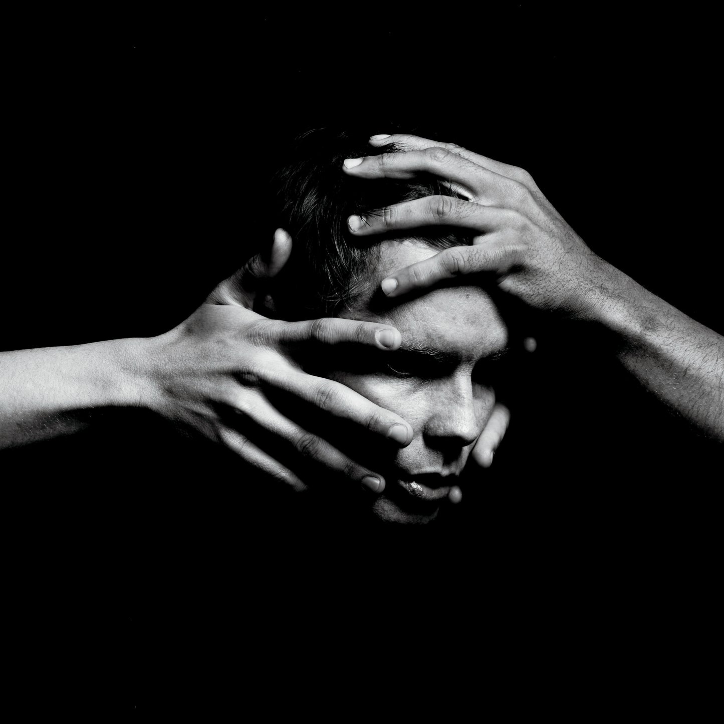 JONSI  - SHIVER