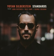 YOTAM SILBERSTEIN - STANDARDS VOL.1 [CD]