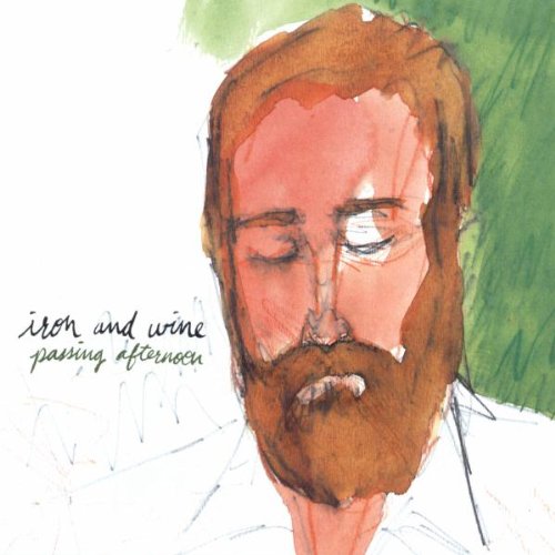 IRON AND WINE - PASSING AFTERNOON