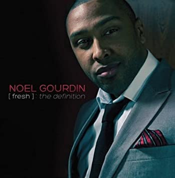 GOURDIN, NOEL  - FRESH DEFINITION
