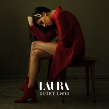 LAURA - QUIET LAND [CD]