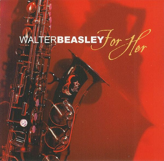 BEASLEY, WALTER  - FOR HER