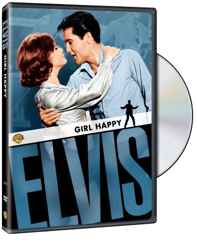 GIRL HAPPY (SOUS-TITRES FRANAIS)