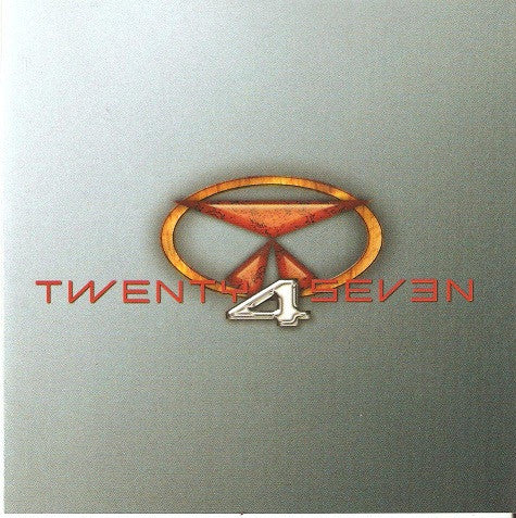 TWENTY 4 SEVEN  - DESTINATION EVERYWHERE