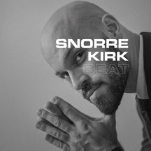 SNORRE KIRK - BEAT [CD]