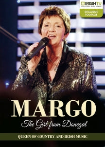 MARGO - IRISH TV TRIBUTE TO MARGO [DVD]