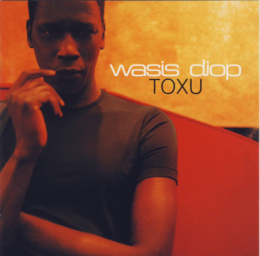 DIOP, WASIS  - TOXU