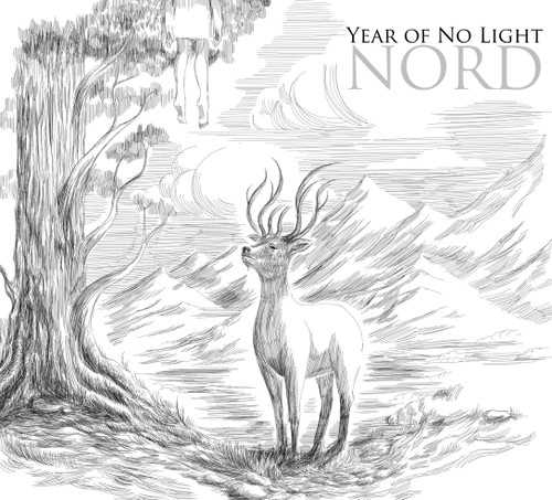 YEAR OF NO LIGHT  - NORD (LTD ED)