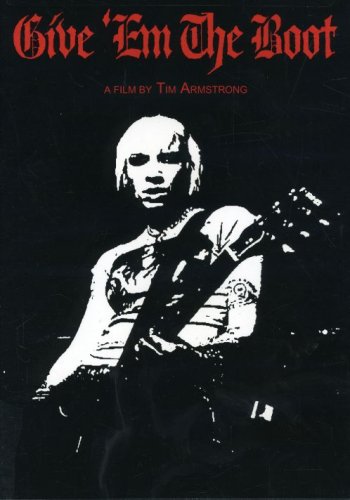 VARIOUS GIVE EM THE BOOT [IMPORT]