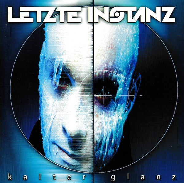 LETZTE INSTANZ  - KALTER GLANZ