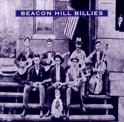 BEACON HILLBILLIES  - DUGGFIELD STATION