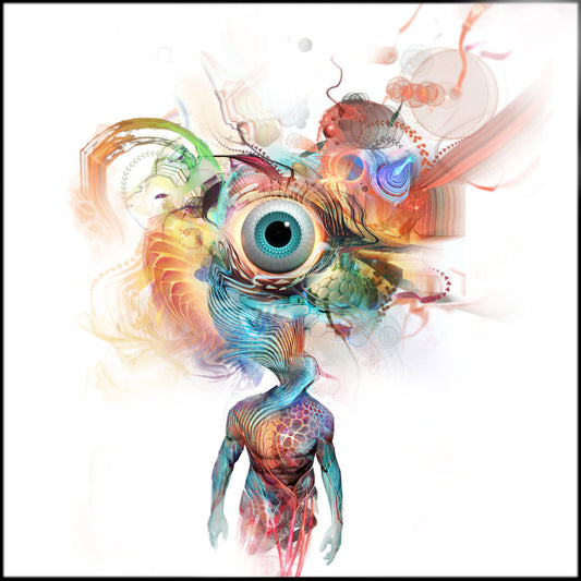 BLUETECH  - LOVE SONGS TO THE SOURCE