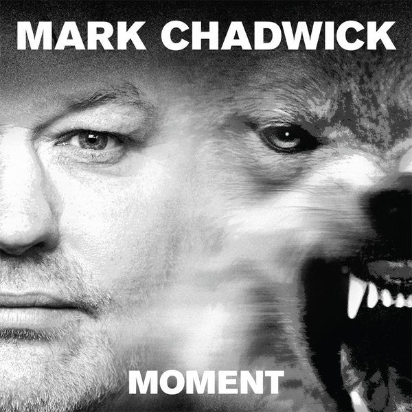 CHADWICK, MARK  - MOMENT
